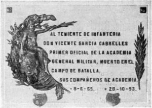 El nombre que silenció el patio de armas de la Academia | VinylStation Radio