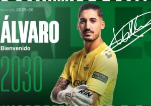 El precio que Valles pagó por fichar por el Betis | VinylStation Radio