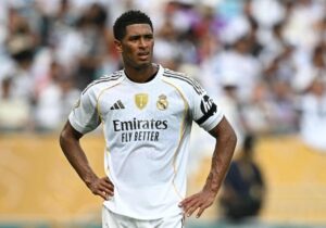 El primer gran examen europeo para el Madrid de Xabi Alonso | VinylStation Radio
