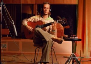 El público que está salvando al flamenco no es el que imaginas