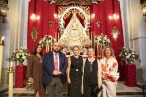 La cita con la Virgen de la Estrella que nadie se ha querido perder