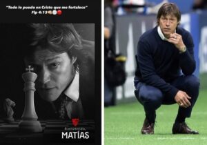 La fuerza a la que se aferra Almeyda para triunfar en Sevilla