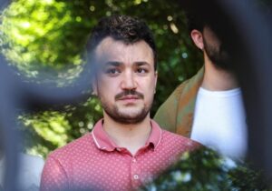 La orden de un juez que desmonta la acusación contra el estudiante de Columbia | VinylStation Radio