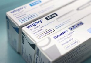 La razón por la que ahora vigilan la vista de los pacientes con Ozempic