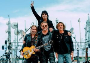 Maná desafía a los Grammys con su nuevo proyecto musical