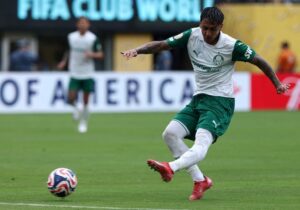 Palmeiras o Botafogo: solo uno puede seguir con vida