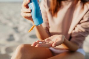 ¿Por qué casi la mitad de los pacientes con melanoma no responden a las terapias de última generación