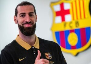 El Barça ficha al jugador que le arrebató una Liga
