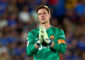El anuncio de Ter Stegen que el Barça no quería escuchar