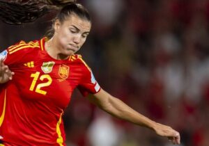 Hay un número que explica la derrota de España