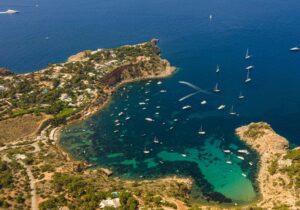 La barra libre más peligrosa del verano ya no está en tierra