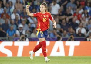 La clave del España – Suiza que se esconde en las estadísticas