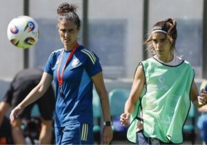 La contundente respuesta de Tomé que define a esta Selección