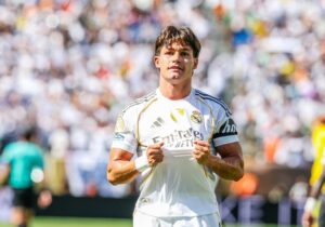 La decisión de Xabi Alonso que lo cambia todo contra el PSG
