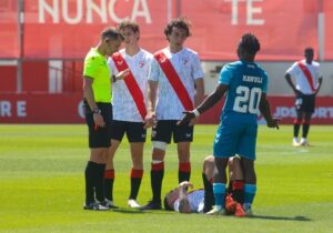 La primera gran batalla sevillana será antes de lo que imaginas