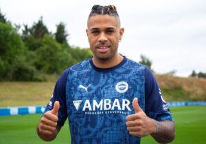 Mariano regresa a La Liga de la forma más inesperada