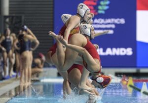 Todo cambió para España a 20 segundos del pitido final