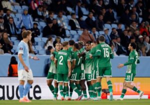 El Ludogorets golpea primero: ¿qué le espera al Betis? | VinylStation Radio
