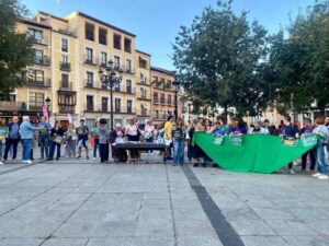 El aborto en la sanidad pública: ¿un derecho o una promesa incumplida? | VinylStation Radio