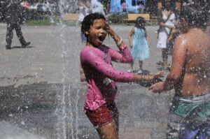 El calor de 2024 dejó este saldo inesperado en España | VinylStation Radio
