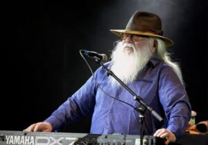 El genio brasileño que convirtió el sonido en música ha muerto | VinylStation Radio
