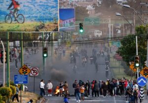 El giro inesperado que puede cambiar Ecuador para siempre | VinylStation Radio