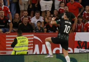 El gol de Rafa Mir que puede costarle muy caro al Sevilla | VinylStation Radio