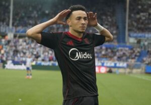 El gol que dejó a todos sin palabras en LaLiga | VinylStation Radio