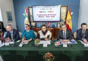 El inesperado giro que nadie anticipaba entre México y España | VinylStation Radio