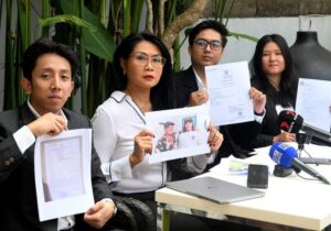El misterio del joven sin corazón repatriado desde Bali | VinylStation Radio