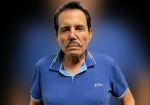 El pacto del Mayo Zambada que hará temblar a México | VinylStation Radio