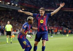 El regreso del Barça a Montjuïc deja una verdad incómoda | VinylStation Radio