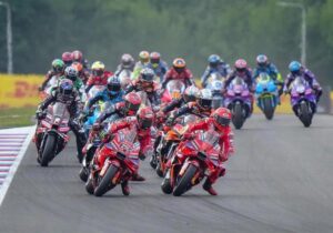El regreso más esperado de Márquez: la madrugada que puede cambiarlo todo | VinylStation Radio