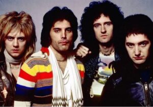 El secreto de Freddie Mercury mientras los demás jugaban | VinylStation Radio