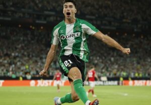 El secreto del Betis para la remontada europea | VinylStation Radio