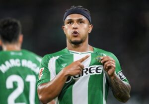 El secreto del Cucho que el Betis necesita | VinylStation Radio