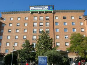 El secreto médico que desató un escándalo en Toledo | VinylStation Radio