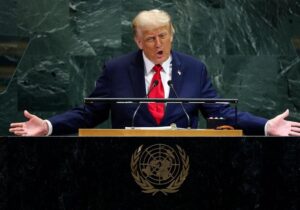 El triple misterio de la ONU que Trump quiere desvelar | VinylStation Radio