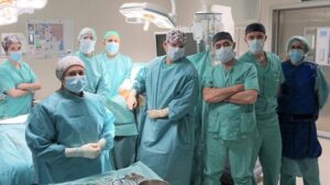 Esto es lo que el sarcoma esconde de la medicina actual | VinylStation Radio