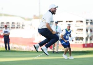 Europa ganó en la Ryder Cup pero sufrió más de lo esperado en campo ajeno | VinylStation Radio