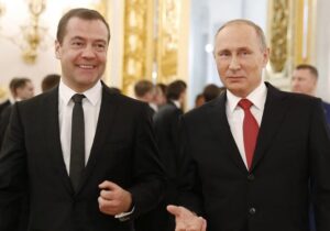Europa perdería esto si enfrenta a Rusia | VinylStation Radio