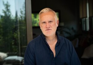 Germán envejeció sin saberlo: una mutación genética cambió todo | VinylStation Radio