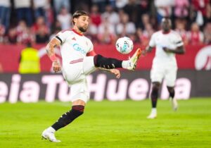 Gudelj: ¿El fin de una era en Sevilla? | VinylStation Radio