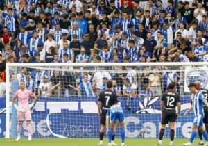 Hay un dato en el Alavés - Sevilla que lo cambia todo | VinylStation Radio