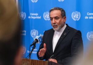 Irán responde a la ONU por sus sanciones ¿y ahora qué? | VinylStation Radio
