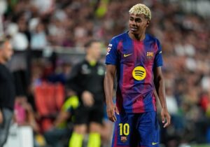 La advertencia de Lamine Yamal sobre el fichaje de Alexis Sánchez | VinylStation Radio