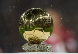 La batalla por el Balón de Oro se decide esta noche | VinylStation Radio