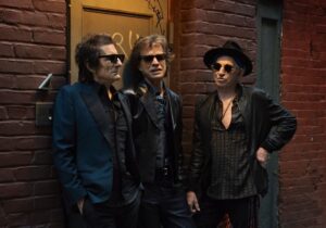 La demanda que podría cambiar la historia de los Rolling Stones | VinylStation Radio