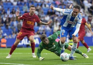 La nueva regla de la Liga que ya castiga a los porteros | VinylStation Radio