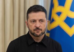 La terrible advertencia de Zelenski sobre el futuro de Europa | VinylStation Radio